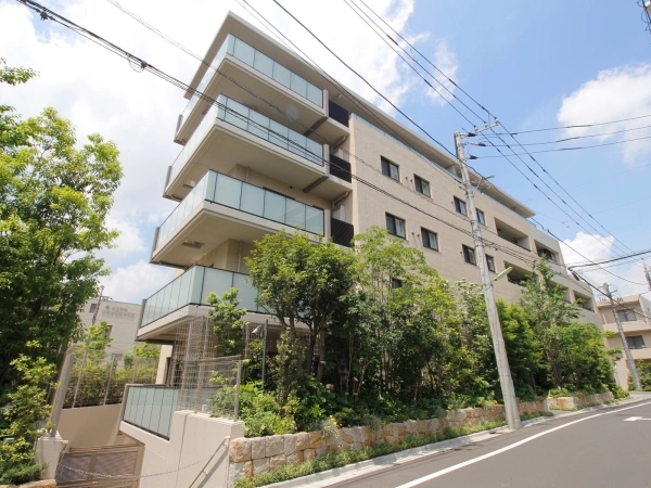 グランドメゾン桜新町