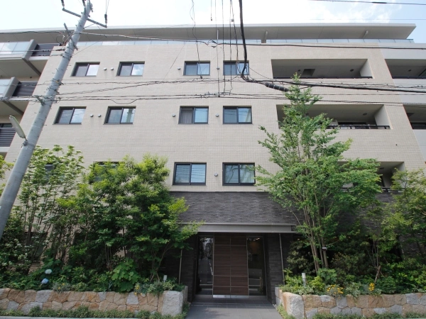 グランドメゾン桜新町