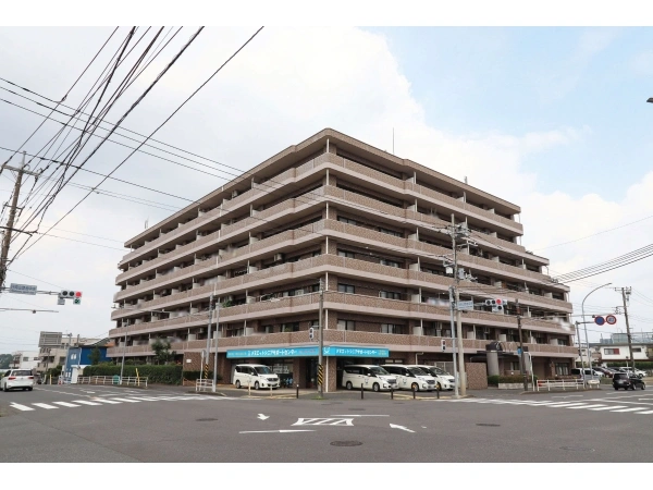 ライオンズマンション相鉄いずみ
