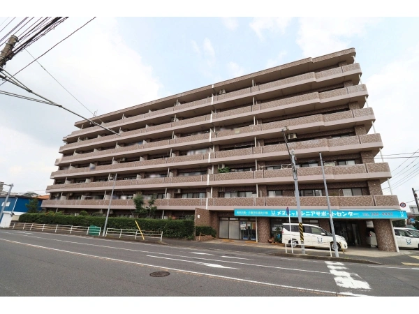 ライオンズマンション相鉄いずみ