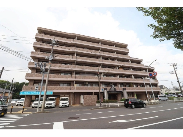 ライオンズマンション相鉄いずみ