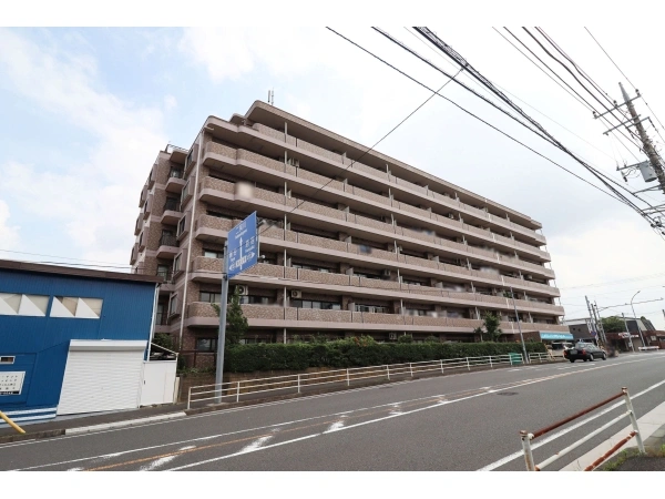 ライオンズマンション相鉄いずみ