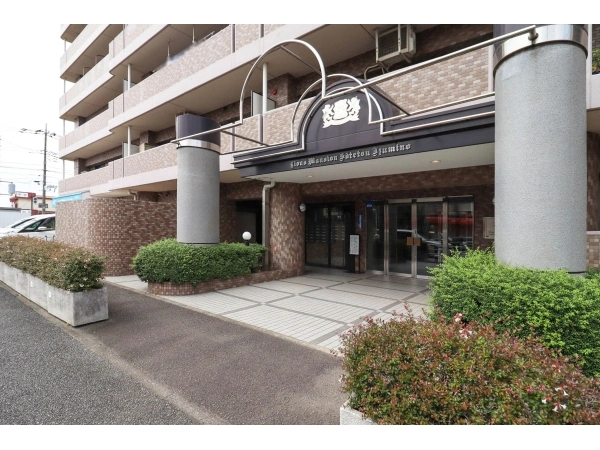 ライオンズマンション相鉄いずみ