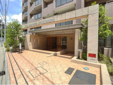 クリオ上大岡十壱番館