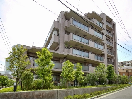 クリオ上大岡十壱番館