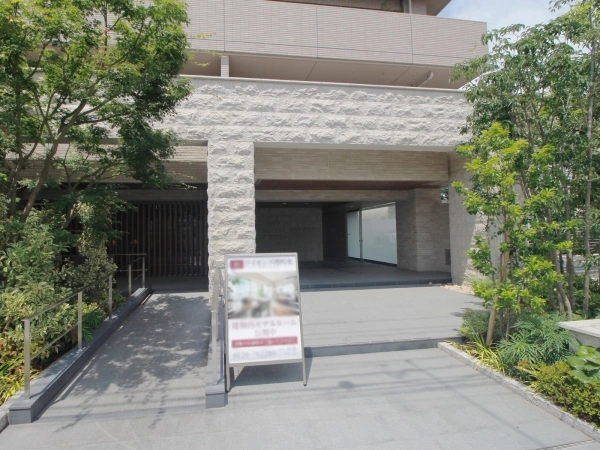 ライオンズ関町北グランヒルズ