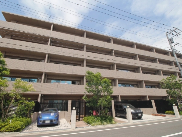 ライオンズ関町北グランヒルズ