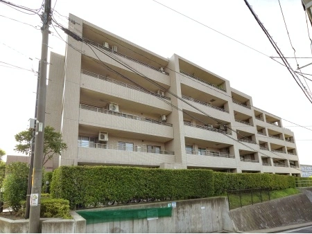 クリオ上大岡西壱番館