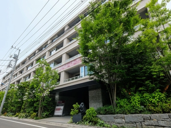 ライオンズ立川錦町レジデンス
