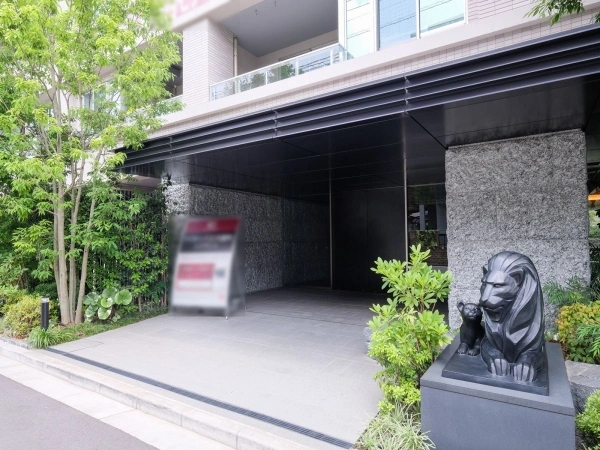 ライオンズ立川錦町レジデンス