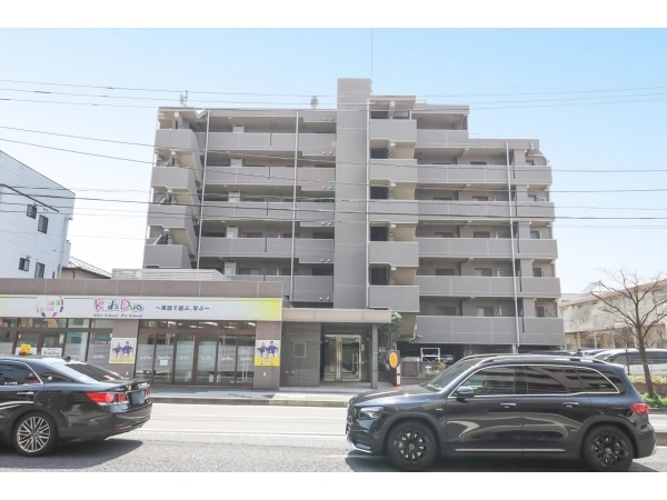 ナイスアーバン横濱和泉町