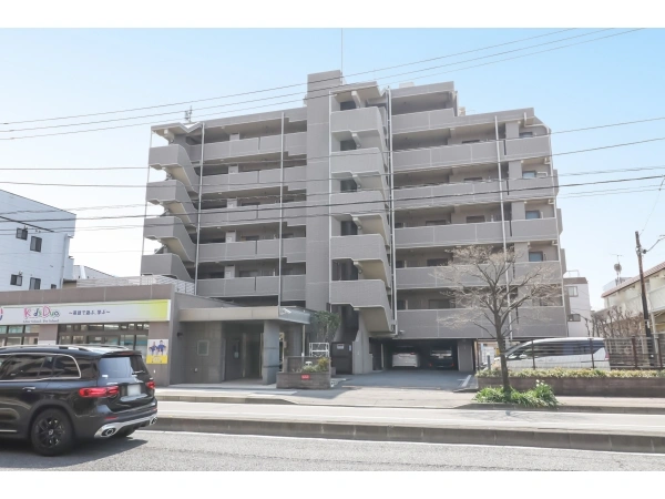 ナイスアーバン横濱和泉町