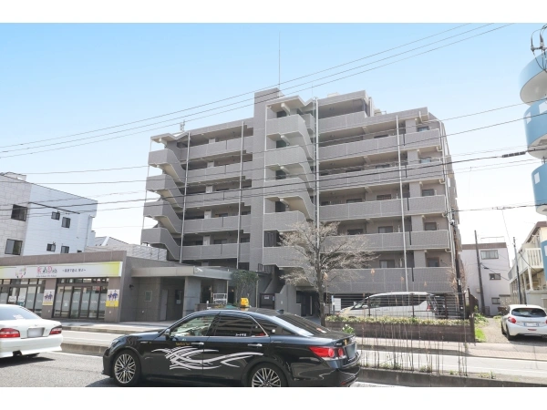 ナイスアーバン横濱和泉町