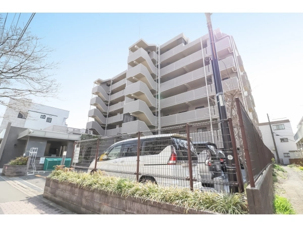 ナイスアーバン横濱和泉町