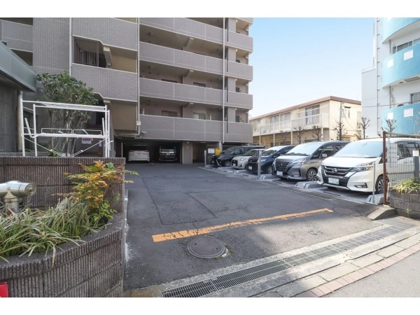 ナイスアーバン横濱和泉町