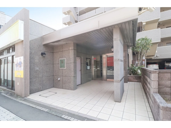 ナイスアーバン横濱和泉町
