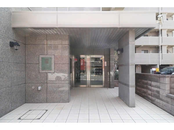ナイスアーバン横濱和泉町