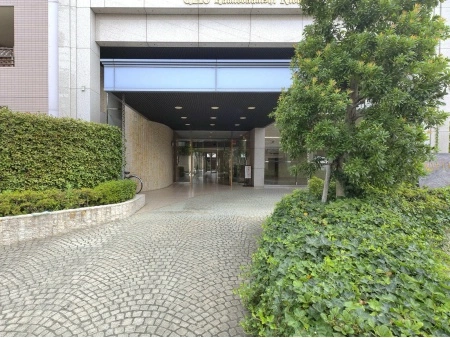 クリオ上大岡西弐番館