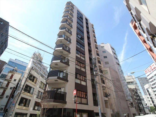 クリオ東日本橋