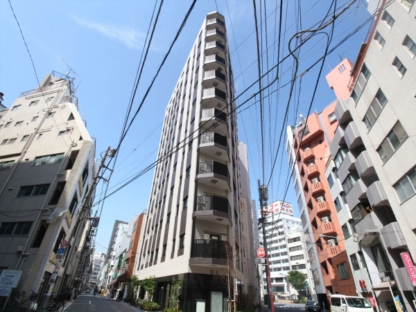 クリオ東日本橋