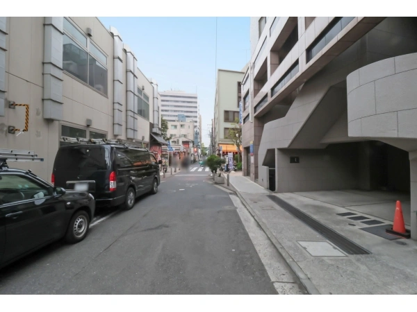 ライオンズプラザ伊勢佐木町通り