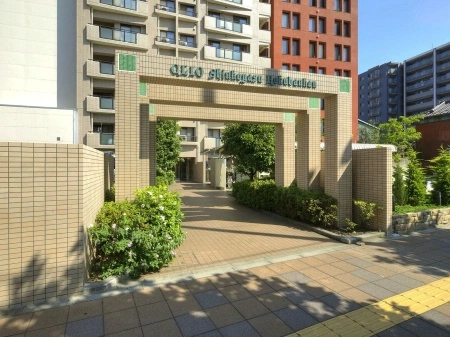 クリオ新子安六番館