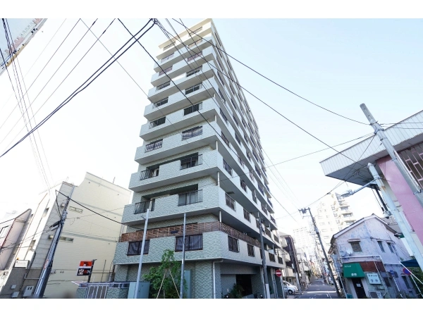 シーガルパレス桜木町