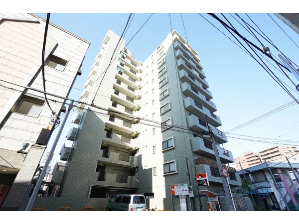 シーガルパレス桜木町