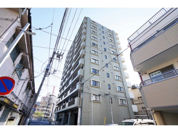 シーガルパレス桜木町