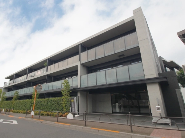 シティハウス練馬武蔵関