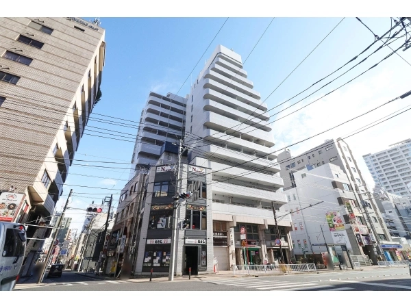 ルリエ横浜宮川町