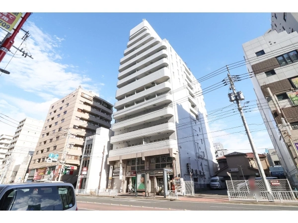 ルリエ横浜宮川町