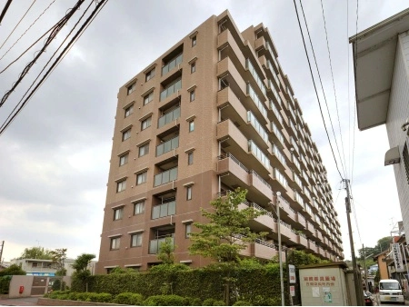 クリオ大船壱番館