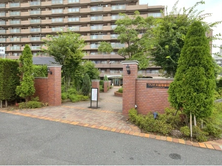 クリオ大船壱番館