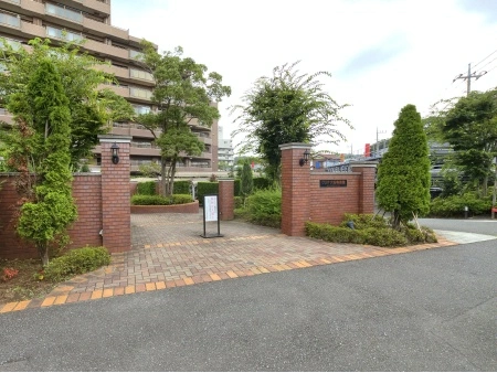 クリオ大船壱番館
