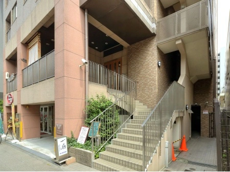クリオ大通り公園伍番館