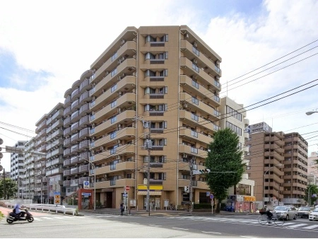クリオ大通り公園参番館