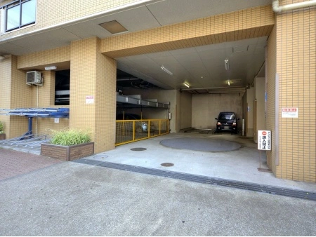 クリオ大通り公園参番館