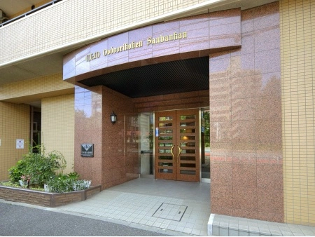 クリオ大通り公園参番館