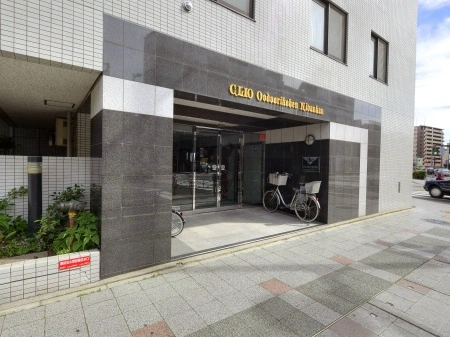 クリオ大通り公園弐番館