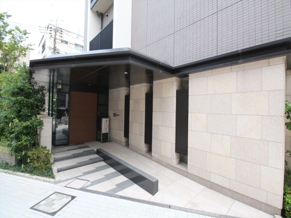 レジデンシャル品川中延グランクラス