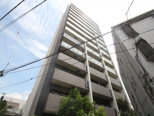 レジデンシャル品川中延グランクラス