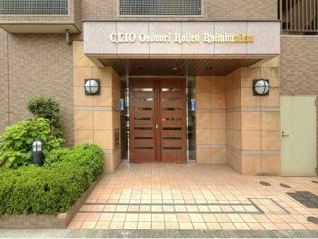 クリオ大通り公園六番館