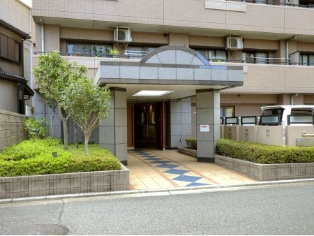 クリオ鶴見七番館