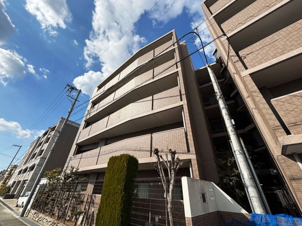 セントラル西宮門戸サンクレール
