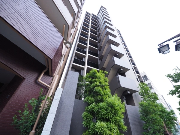 イニシア板橋大山