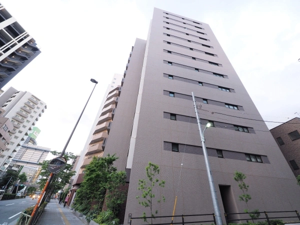 イニシア板橋大山