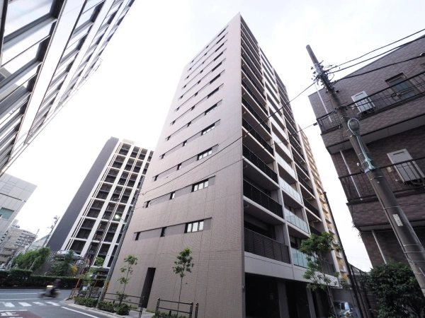 イニシア板橋大山