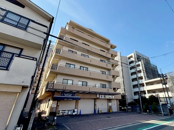 グリッター西宮北口