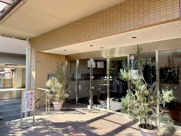 グリッター西宮北口